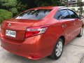 2016 Toyota Vios For Sale-3