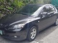 Mazda 3 2008 Black  Top of the Line For Sale -1
