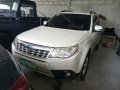 Subaru Forester 2013 FOR SALE-1