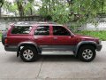 Toyota Hilux 2003 FOR SALE-1