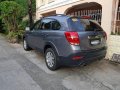 Chevrolet Captiva 2017 FOR SALE-3