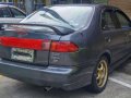 1996 Nissan Sentra Manual Gray For Sale -4