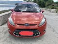 Ford Fiesta 2012 S for sale-0