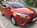 2016 Toyota Vios For Sale-1