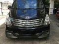 Hyundai Grand Starex 2009 FOR SALE-1