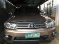 Toyota Fortuner 2011 FOR SALE-0