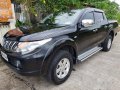 Mitsubishi Strada 2015 FOR SALE-2