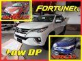 Toyota Fortuner 2018 for sale-1