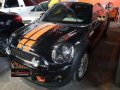 2014 Mini Cooper S Coupe Automatic Gasoline For Sale -0