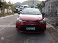 Toyota Vios 2014 For Sale-1