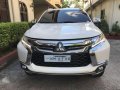 2018 Mitsibishi Montero Sport GLS Premium-0