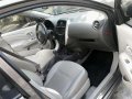 Fresh 2016 Nissan Almera Brown For Sale -5
