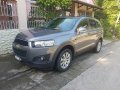 Chevrolet Captiva 2017 FOR SALE-1