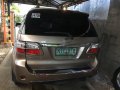 Toyota Fortuner 2011 FOR SALE-1