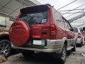 Isuzu Crosswind 2006 for sale-1