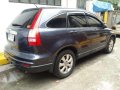 Honda Crv 2010 Automatic Transmission For Sale -7