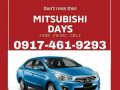 2018 New Mitsubishi Units All in Promo For Sale -0