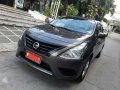 Fresh 2016 Nissan Almera Brown For Sale -2