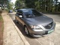 2005 Mazda 3 Hatchback FOR SALE-0