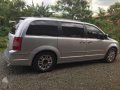 2008 acquired 2009 Town And Country FOR SALE-2