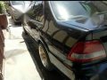 Honda City 2001 Type Z Manual Black For Sale -4