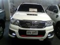 Toyota Hilux 2015 for sale-2