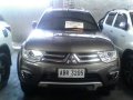 Mitsubishi Montero Sport 2015 for sale-2