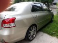 2007 Toyota Vios for sale-1