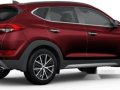 Hyundai Tucson Gl 2018 for sale-3