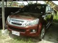 Isuzu D-Max 2015 for sale-0