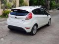 Ford Fiesta 2015 For Sale-5