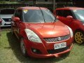 Suzuki Swift 2015 For sale-0