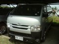 Toyota Hiace 2015 for sale-1