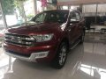 Ford Everest 4x2 2.2L AT Titanium Premium For Sale -0