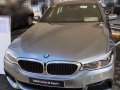 2018 BMW 520d Msport FOR SALE-0