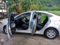 Hyundai Accent 2011 1.4 Manual Silver For Sale -7