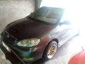 2005 Toyota Corolla Altis 1.8E AT For Sale -0