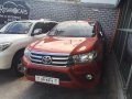 Toyota Hilux 2017 for sale-0