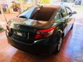Toyota Vios 2016 AT Green Sedan For Sale -4