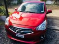 Mitsubishi Mirage G4 2016 High End For Sale -0