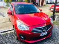 Mitsubishi Mirage G4 2016 High End For Sale -1