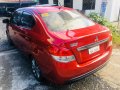 Mitsubishi Mirage G4 2016 High End For Sale -2