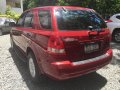 For Sale 4x4 KIA Sorento Red SUV Newly Paited -0