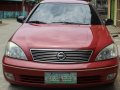 Fresh Nissan Sentra GX 2006 Manual For Sale -2