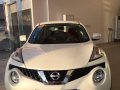 Nissan Juke 2018 Subcompact SUV Model For Sale -0