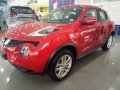 Nissan Juke 2018 Subcompact SUV Model For Sale -1