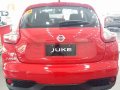 Nissan Juke 2018 Subcompact SUV Model For Sale -4