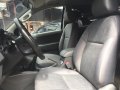 2011 Toyota Hilux 2.5 E D4D Manual Transmission-2