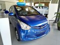 Hyundai Eon GLX with AVN Zero DP-1