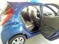 Hyundai Eon GLX with AVN Zero DP-4